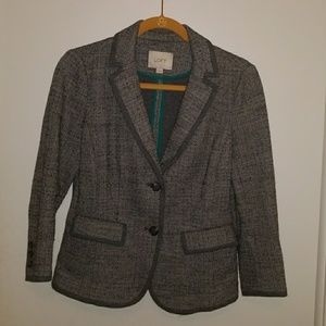 Ann Taylor Loft blazer